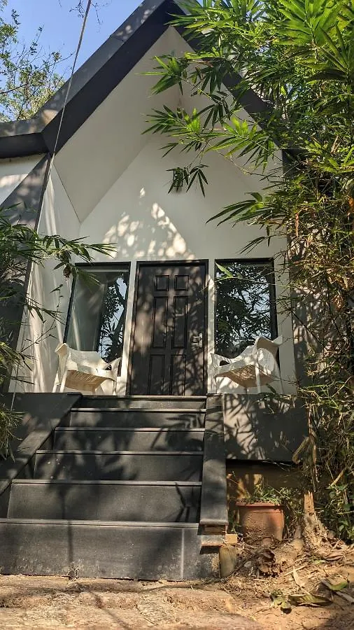 Misty Ghats Resort واياناد
