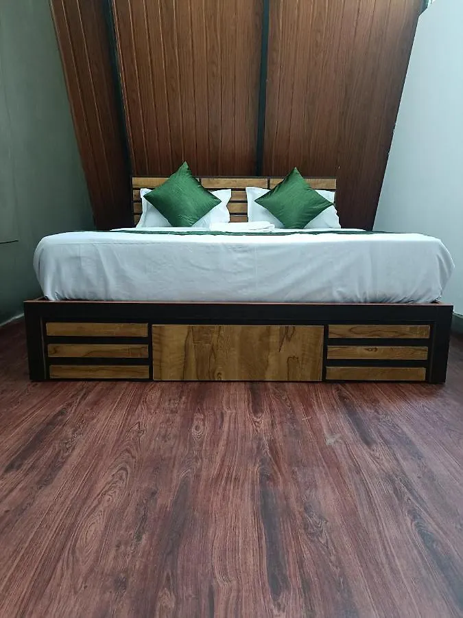 Misty Ghats Resort واياناد الهند