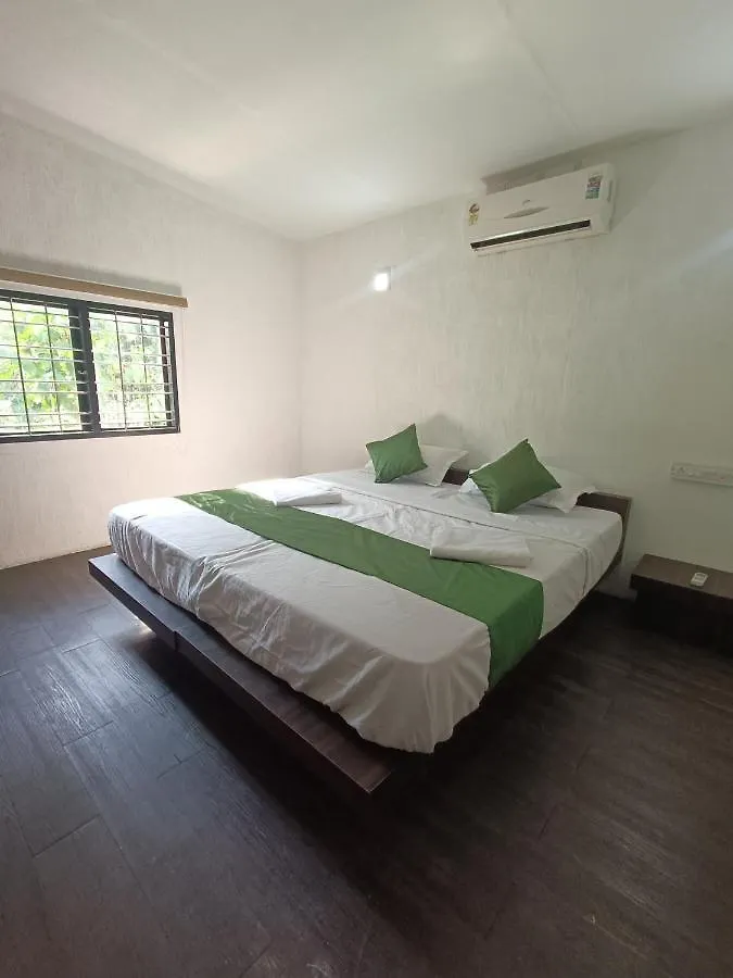 Misty Ghats Resort واياناد