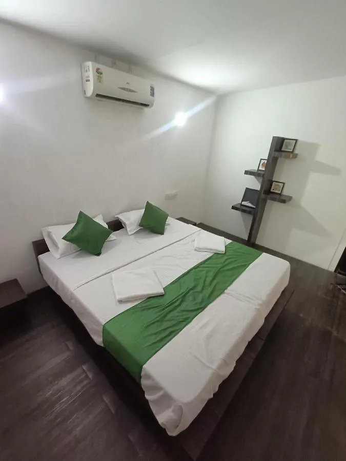 Misty Ghats Resort واياناد 0*,  الهند