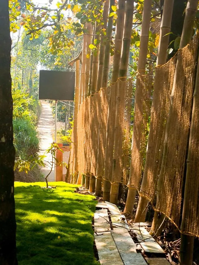 Misty Ghats Resort واياناد