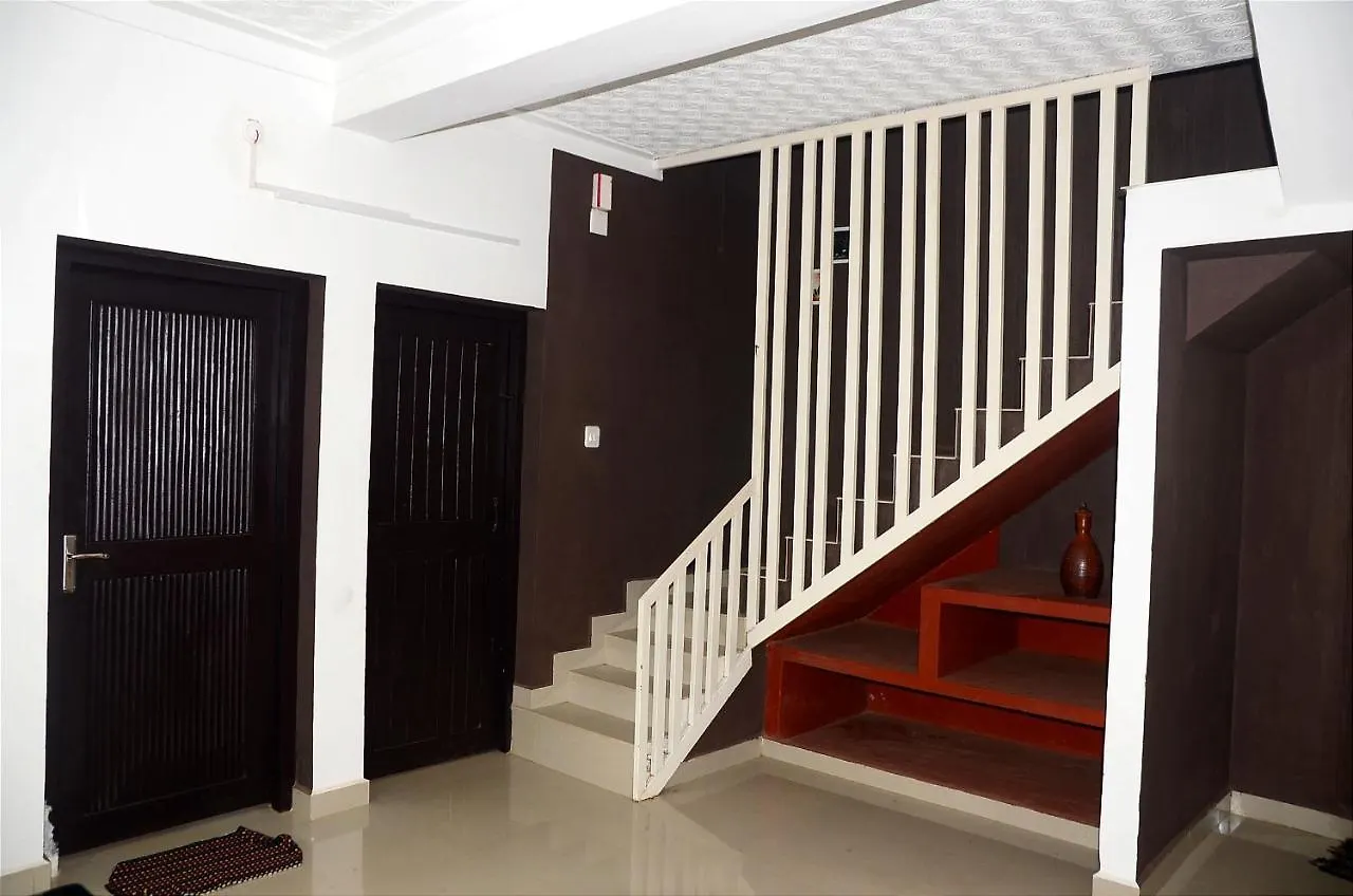 Misty Ghats Resort واياناد 0*,  الهند