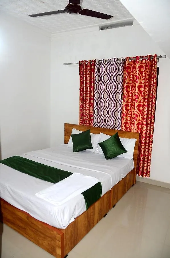 Misty Ghats Resort واياناد الهند