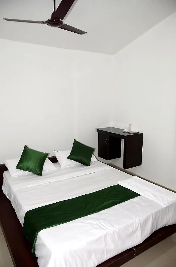 Misty Ghats Resort واياناد
