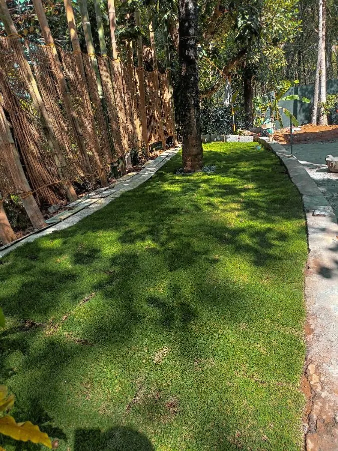 Misty Ghats Resort Wayanad