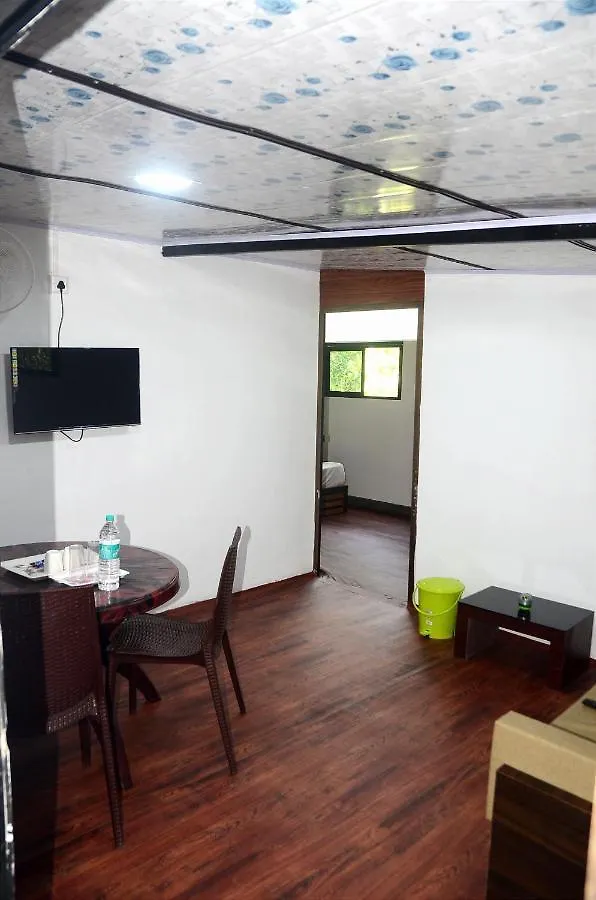 Misty Ghats Resort Wayanad