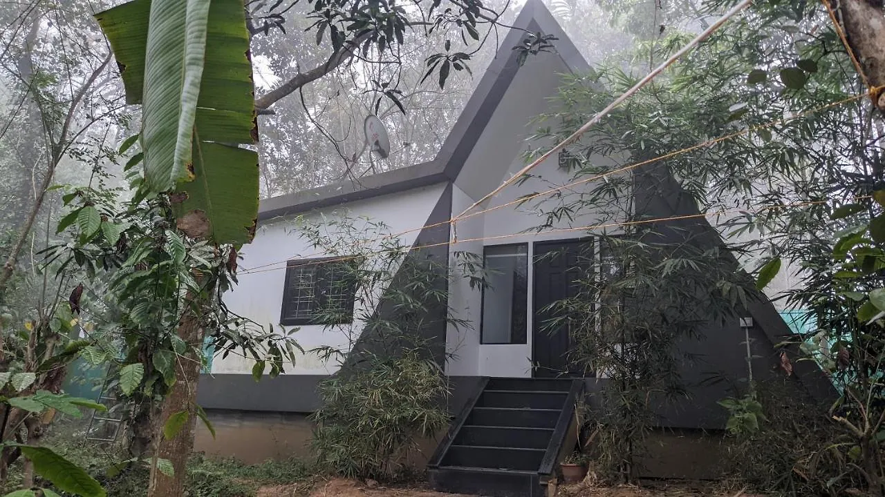 Misty Ghats Resort Wayanad Índia