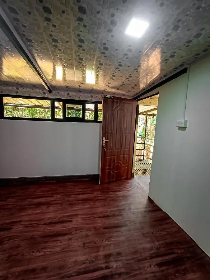 Misty Ghats Resort Wayanad