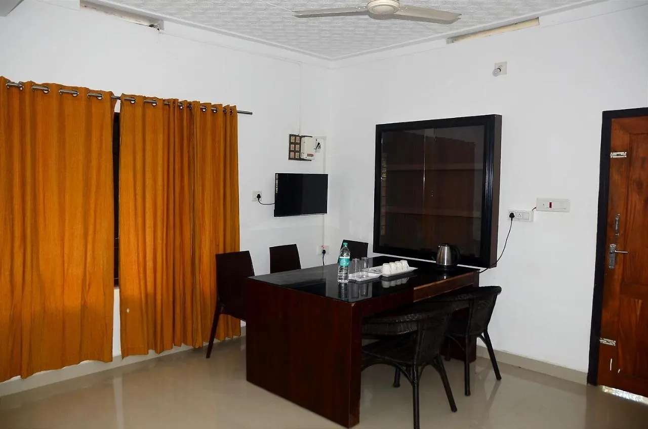 Misty Ghats Resort Wayanad