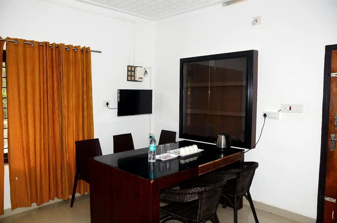 Misty Ghats Resort Wayanad